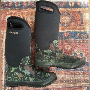Women’s Bogs Insulated Boots